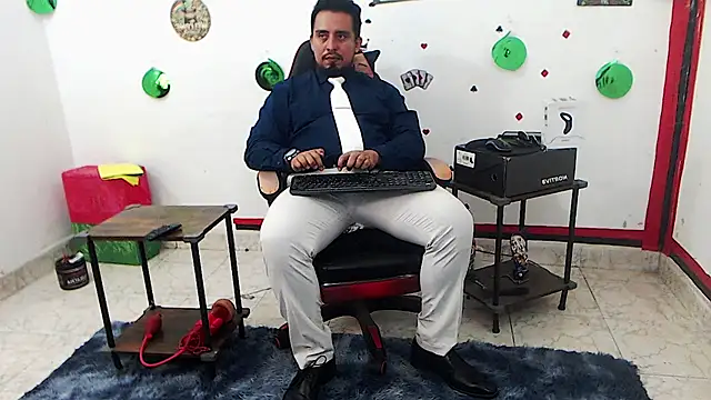 KalethBigDick online show from 05/14/26, 11:17