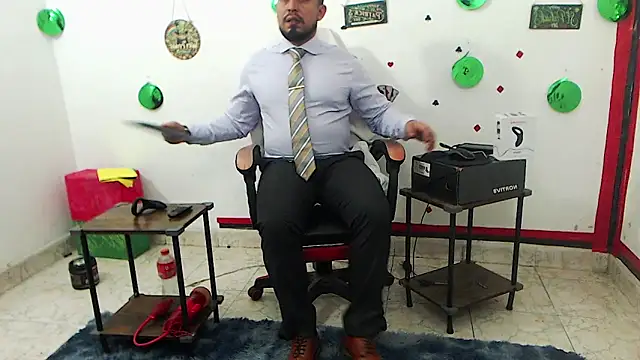 KalethBigDick online show from 05/30/26, 07:38