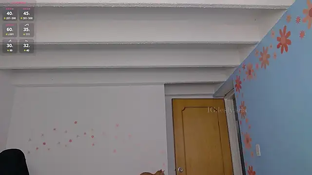 Snapshot of leslyyu chatting on 01/11/25, 02:47 leslyyu online show from 01/11/25, 02:47