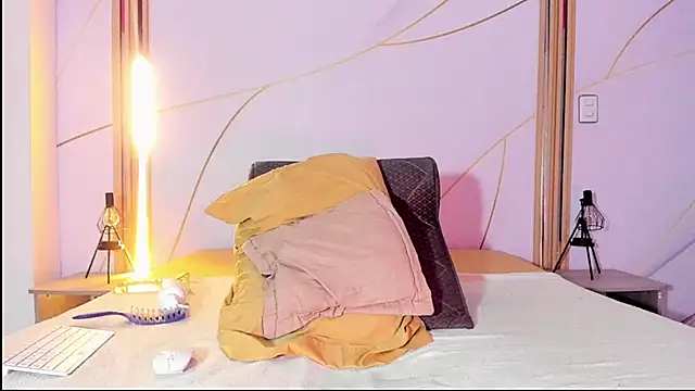 CheryHandsome online show from 03/03/25, 08:00