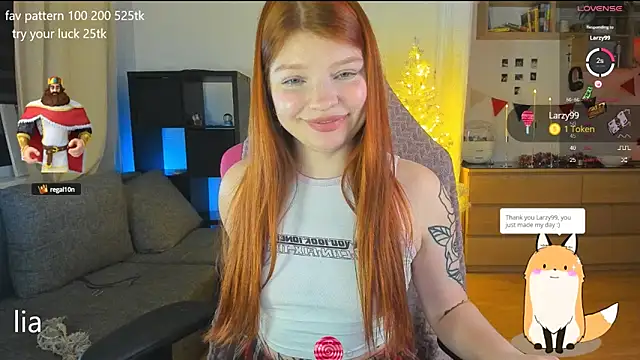 Snapshot of lil_lia chatting on 01/07/25, 01:06 lil lia online show from 01/07/25, 01:06