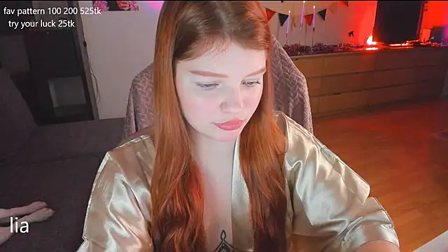 Snapshot of lil_lia chatting on 01/14/25, 05:51 lil lia online show from 01/14/25, 05:51