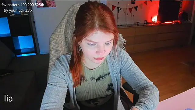 Snapshot of lil_lia chatting on 02/08/25, 09:46 lil lia online show from 02/08/25, 09:46