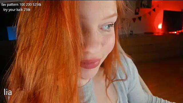 Snapshot of lil_lia chatting on 02/20/25, 06:46 lil lia online show from 02/20/25, 06:46