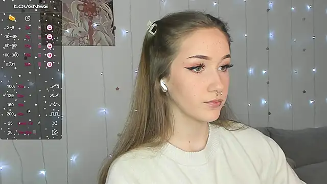 dazy 88  online show from 01/06/25, 02:37