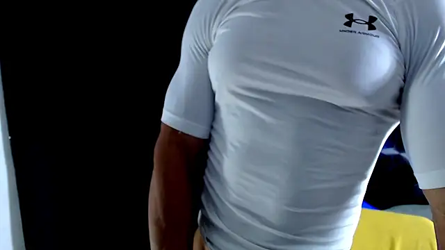 Antonywebb94 online show from 11/11/25, 04:29