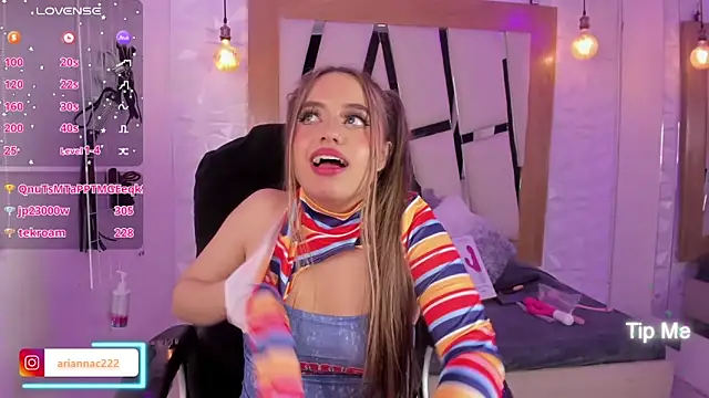 ary cooper  online show from 01/25/25, 05:30