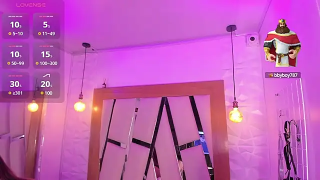 ary cooper  online show from 02/07/25, 06:45