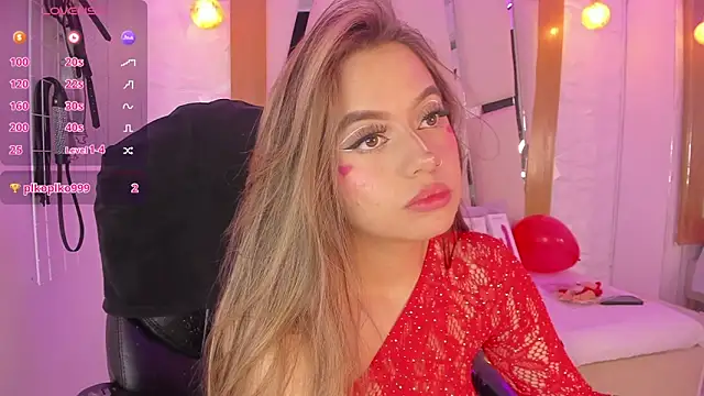 ary cooper  online show from 02/14/25, 03:47