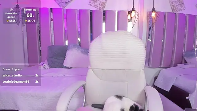 ary cooper  online show from 02/15/25, 04:01