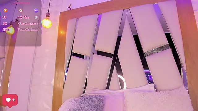 ary cooper  online show from 02/25/25, 05:58