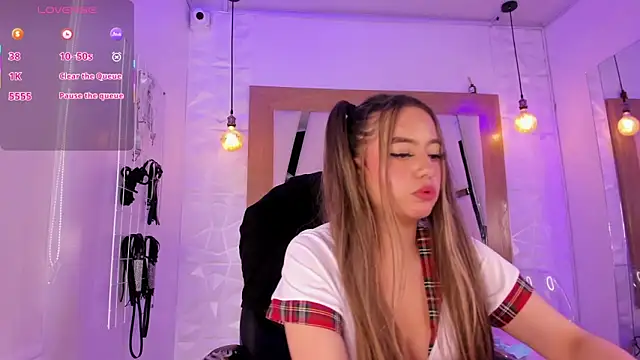 ary cooper  online show from 03/15/25, 04:10