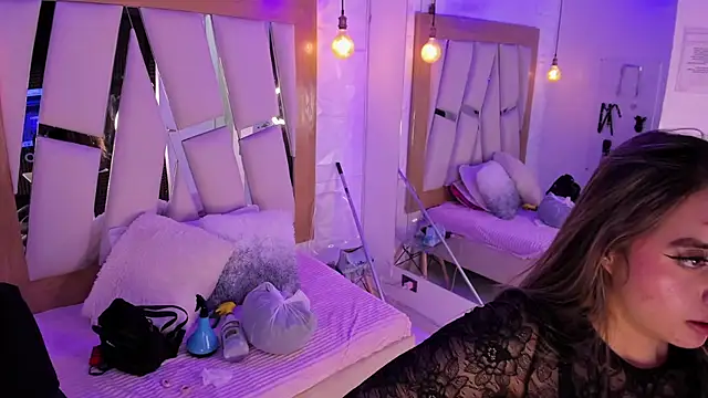 ary cooper  online show from 03/17/25, 02:34