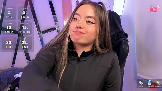 ary cooper  online show from 09/08/25, 02:16