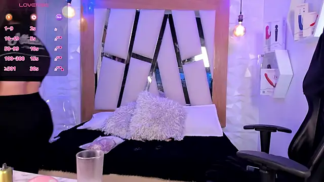 ary cooper  online show from 09/19/25, 01:34