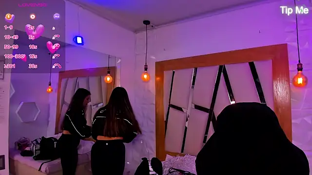 ary cooper  online show from 09/30/25, 01:05