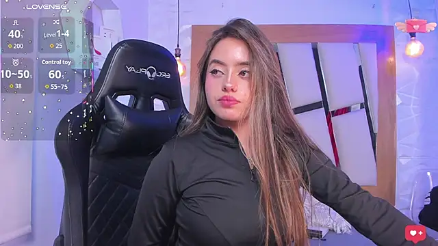 ary cooper  online show from 10/24/25, 12:23