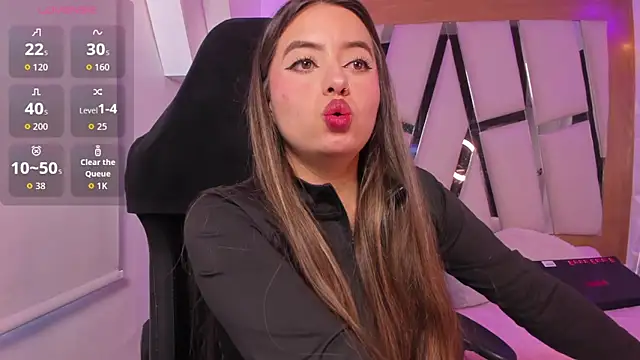 ary cooper  online show from 12/18/25, 12:44