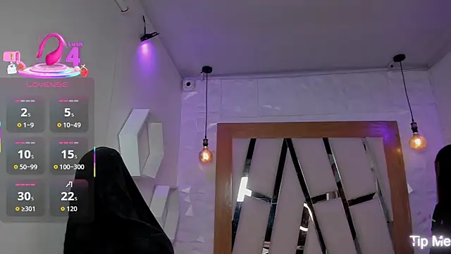 ary cooper  online show from 12/20/25, 01:18