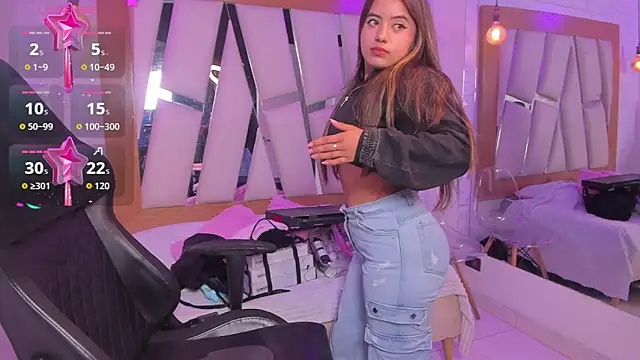 ary cooper  online show from 01/10/26, 03:36