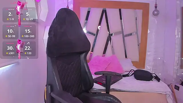 ary cooper  online show from 01/14/26, 03:06