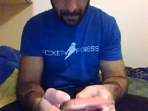 coppai200 online show from 03/05/26, 01:01