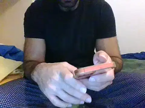 coppai200 online show from 04/07/26, 10:05