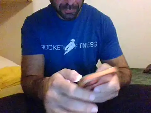 coppai200 online show from 04/18/26, 07:58