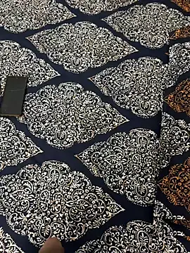 Miss  Malaika online show from 11/23/25, 08:03