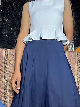 Miss  Malaika online show from 02/23/26, 03:31