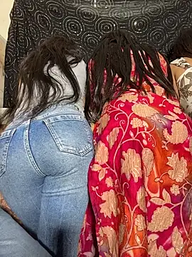 Miss  Malaika online show from 03/14/26, 08:42