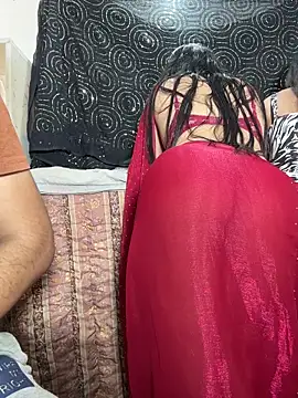 Miss  Malaika online show from 03/19/26, 09:02