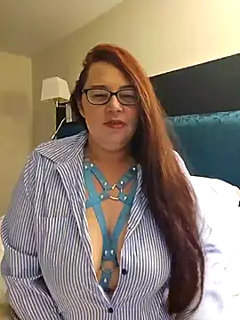 Sexy Binxy online show from 12/13/24, 10:23