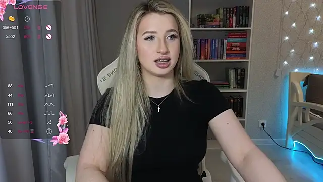 milky waybaby online show from 04/18/26, 12:53