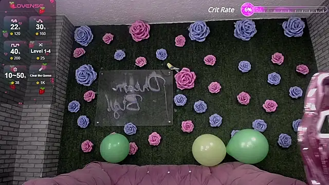  mila sweet v online show from 03/18/25, 06:14