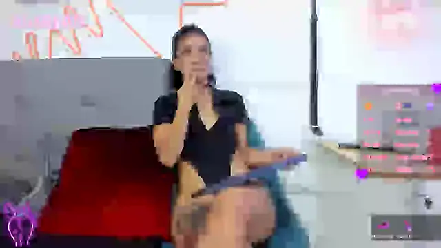 alissonandamy online show from 02/13/25, 12:21