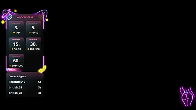 alissonandamy online show from 01/11/26, 12:37