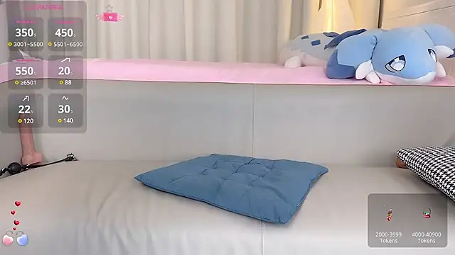 Ada-xixi online show from 12/27/24, 04:15