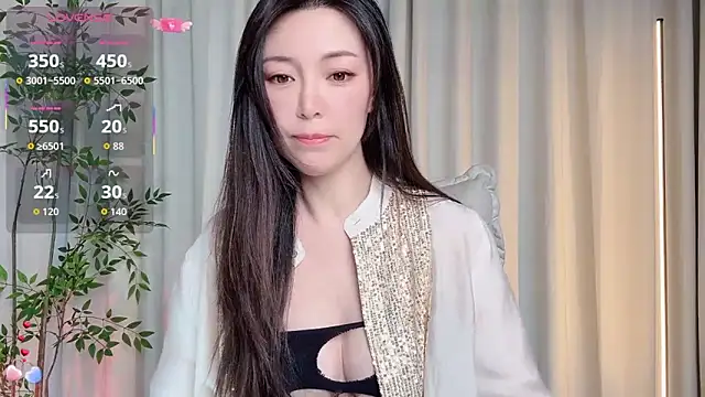 Ada-xixi online show from 11/08/25, 11:54