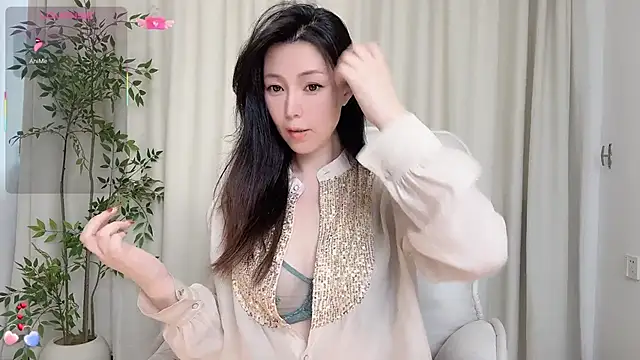 Ada-xixi online show from 04/08/26, 04:45