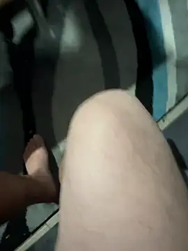 Kissoks1xh online show from 12/15/24, 11:55