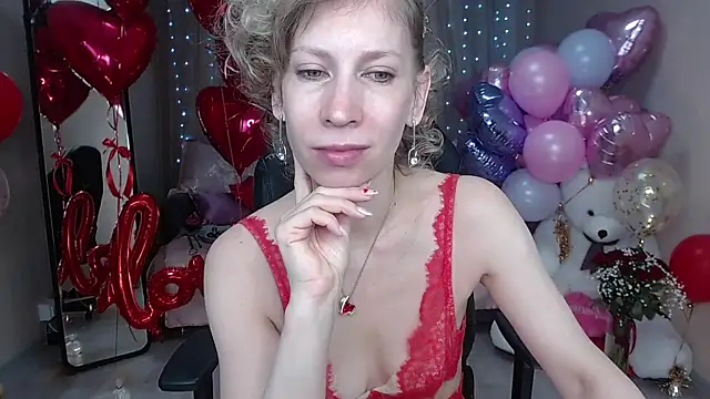 AdrianaSea online show from 02/15/25, 04:03