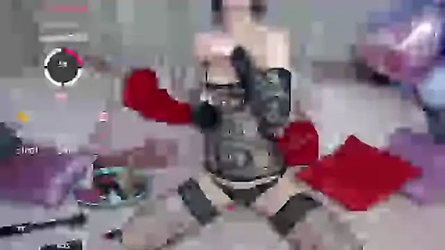 AdrianaSea online show from 03/14/25, 10:39