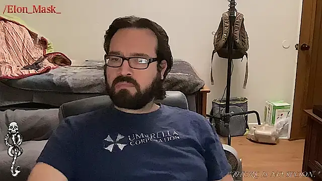 Seraph De La Luna online show from 12/17/24, 05:15