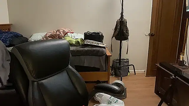 Seraph De La Luna online show from 12/21/24, 03:14