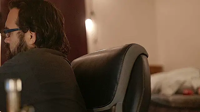 Seraph De La Luna online show from 12/27/24, 07:03