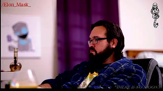 Seraph De La Luna online show from 01/15/25, 06:22