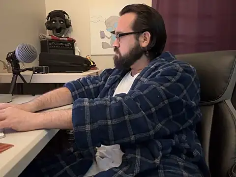 Seraph De La Luna online show from 01/30/25, 03:29