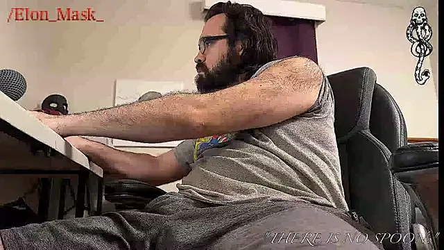 Seraph De La Luna online show from 02/13/25, 10:44