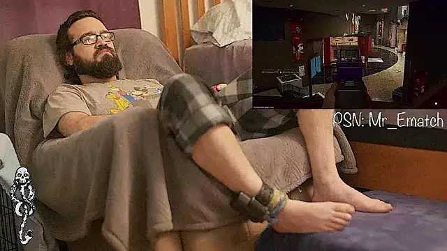 Seraph De La Luna online show from 03/06/25, 09:58